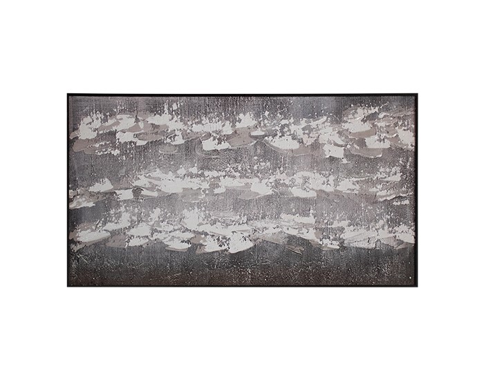 CUADRO JASPER ARENA (80×160cm)