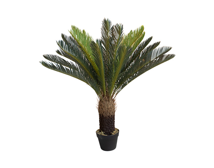 PLANTA ARTIFICIAL DECORATIVA (90cm)