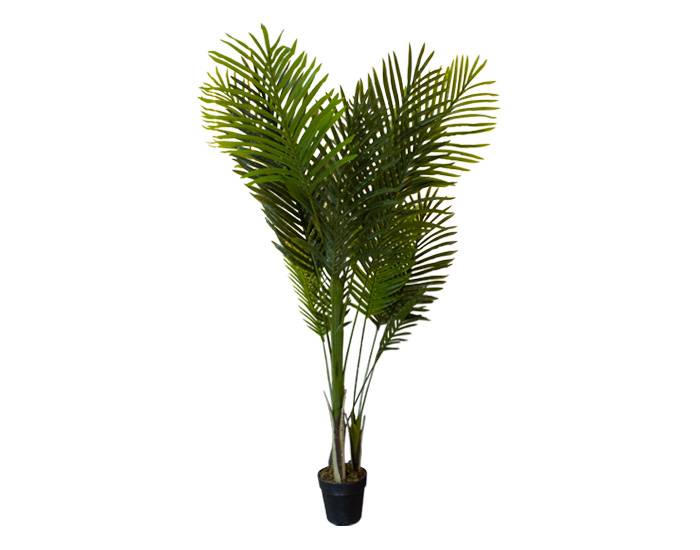 PALMA ARTIFICIAL DECORATIVA (1.50mts)