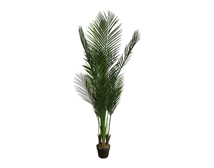 PLANTA ARTIFICIAL DECORATIVA PAMPAS (1.45mts)