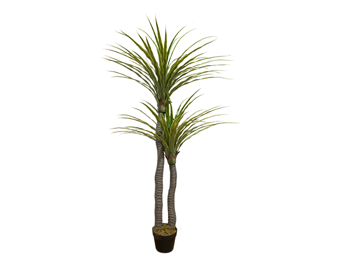 PLANTA ARTIFICIAL DECORATIVA ELEGANTE (1.35mts)