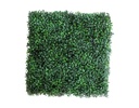 FOLLAJE ARTIFICIAL GREENWALL (1M²)